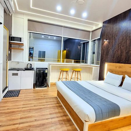 Stayinn Nest Бхопал Екстер'єр фото