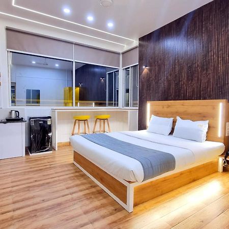 Stayinn Nest Бхопал Екстер'єр фото